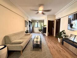 Blk 23 MARSILING DRIVE (Woodlands), HDB 4 Rooms #614971751